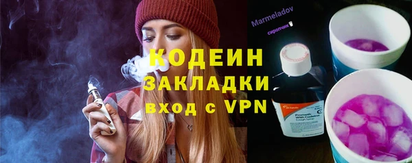 хмурый Бронницы